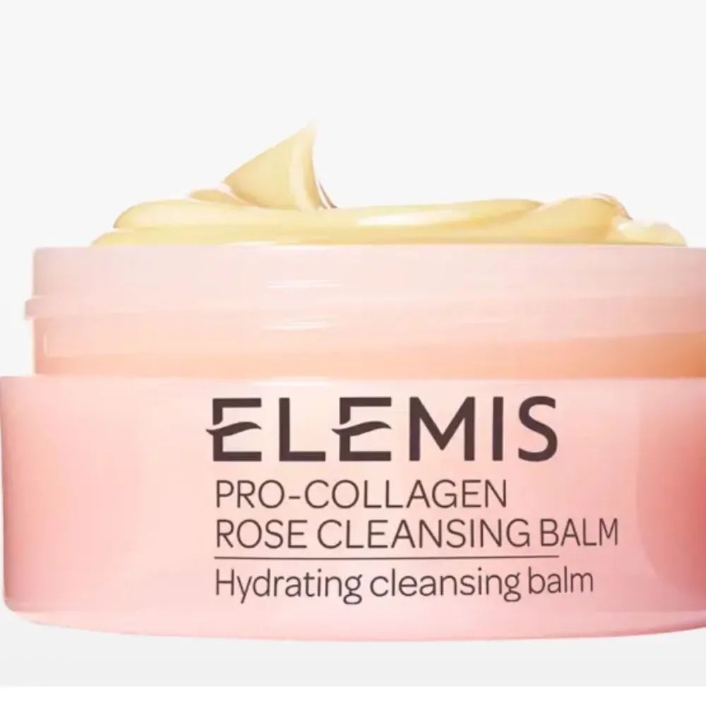 Elemis PRO-COLLAGEN ROSE CLEANSING
BALM 100G